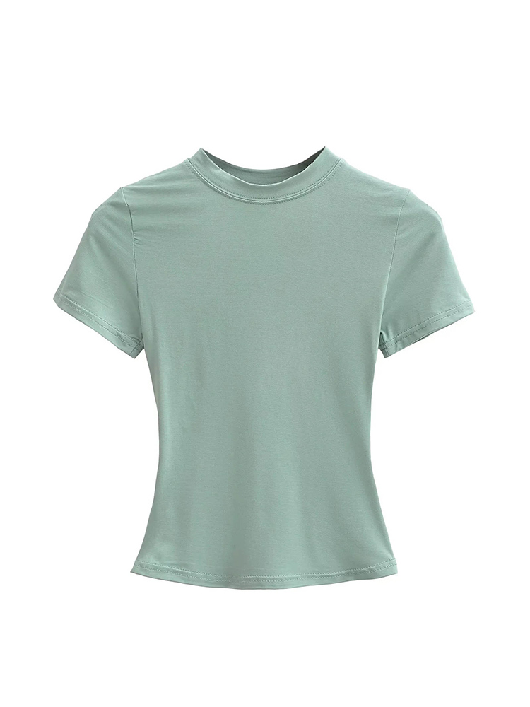 Women'S Fashion Trends Summer 2025 - 2025 Yeni Yüksek Kaliteli Günlük Tişört