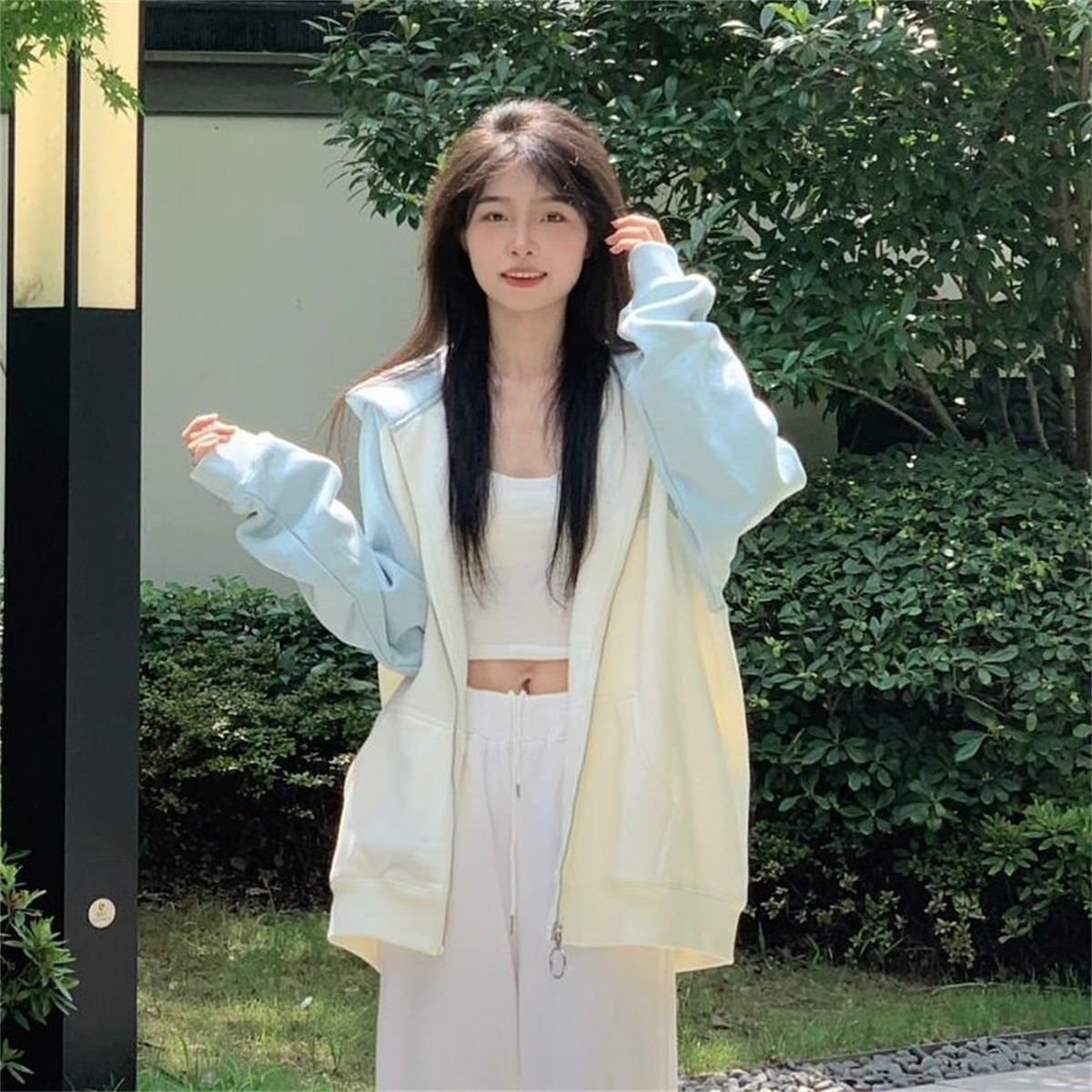 Women'S Fashion Trends Summer 2025 - 2025 Yeni Dopamin Akademi Tarzı Fermuar