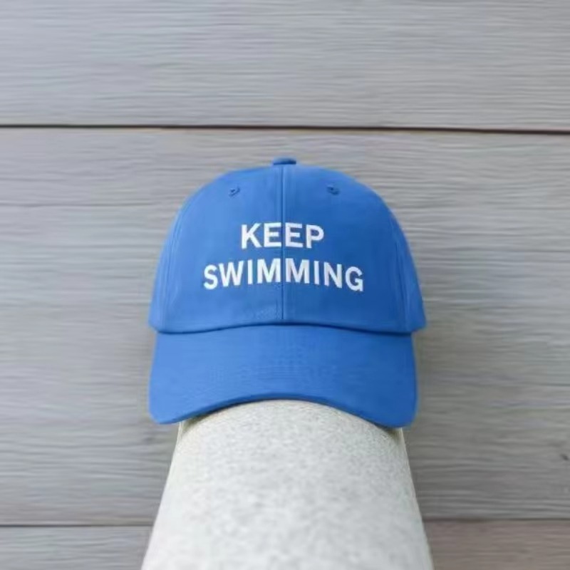 Women Fashion Hats - 2026 Trend Yeni Harfli Nakışlı Beyzbol
