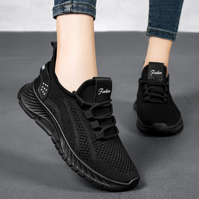 Women'S Fashion Trends Fall 2025 - Kadın Ayakkabıları Günlük Spor Ayakkabı Sonbahar