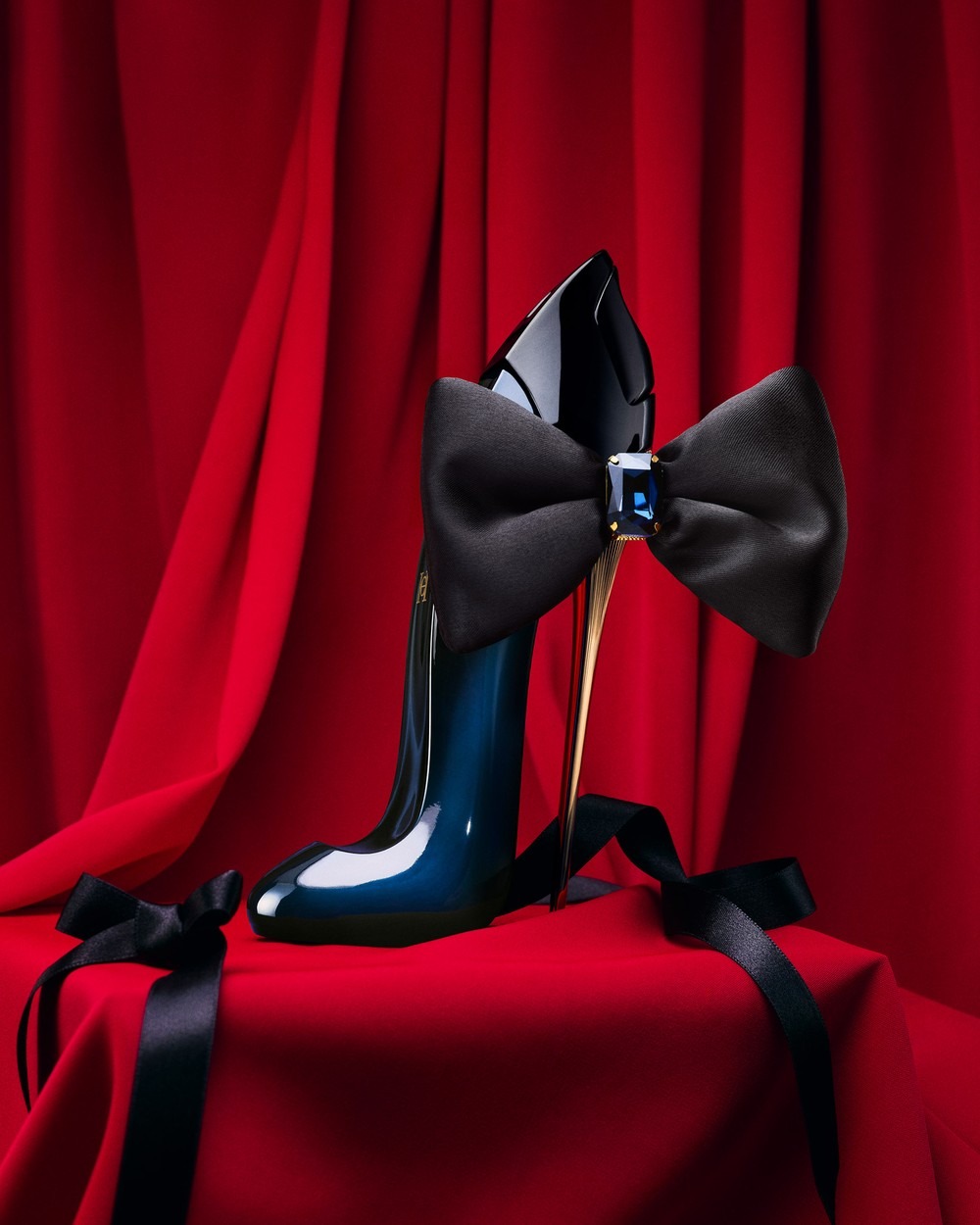 Women'S Fashion Quick Delivery - Carolina Herrera Good Girl Bowtastic Parfüm