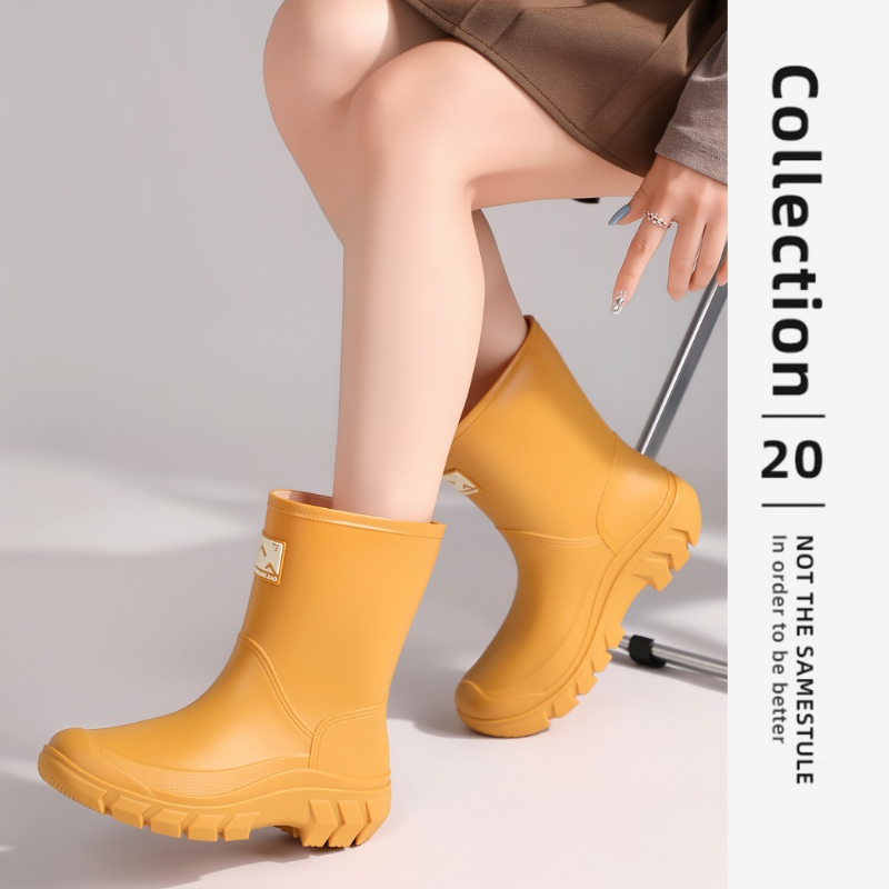 Women Fashion Online - Kadınlar İçin Orta Boy Yünlü Astarlı