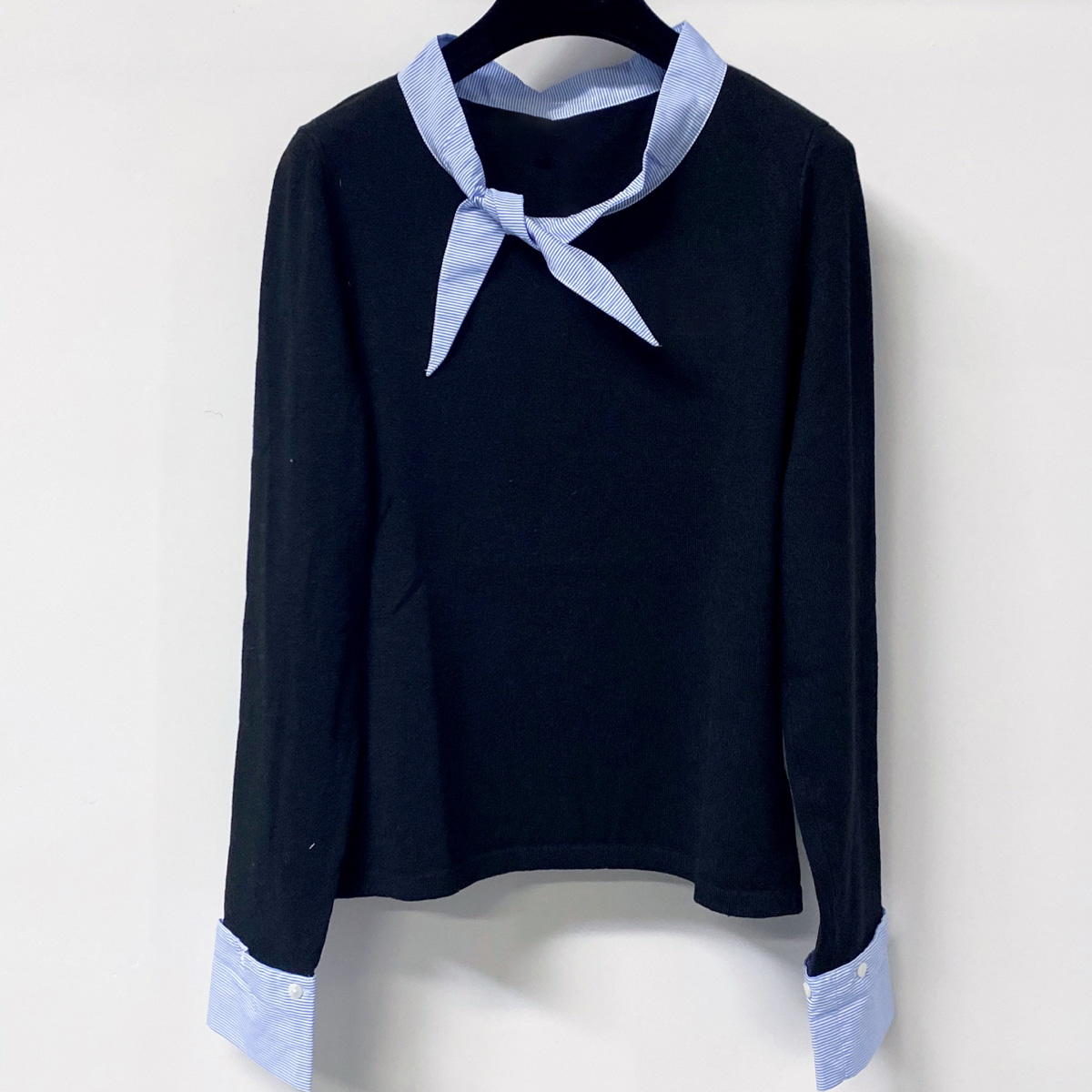 Yüksek Kaliteli Kadın Kravat Y - Women'S Fashion Tops incelemesi ve fiyatı