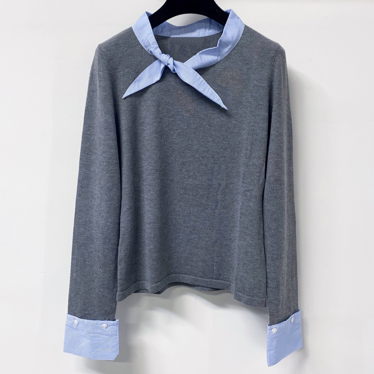 Yüksek Kaliteli Kadın Kravat Y - Women'S Fashion Tops incelemesi ve fiyatı