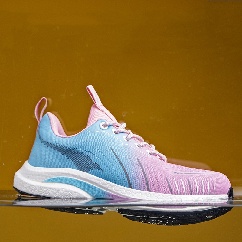 Kadın moda nefes alabilen çeli - Sneakers Fashion Women incelemesi ve fiyatı