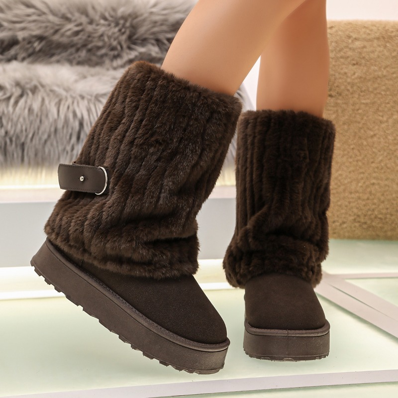 Kış Modası Örme Nervürlü Manşe - Women Fashion Online incelemesi ve fiyatı