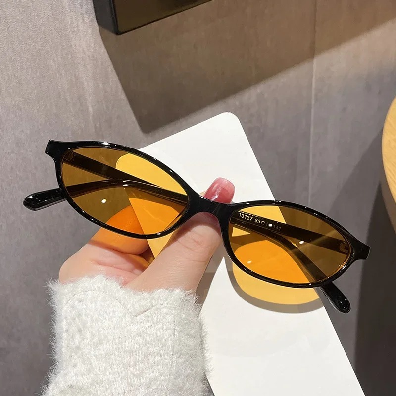 Yeni Retro Seksi Kedi Gözü Gün - Women'S Fashion Eyeglasses incelemesi ve fiyatı