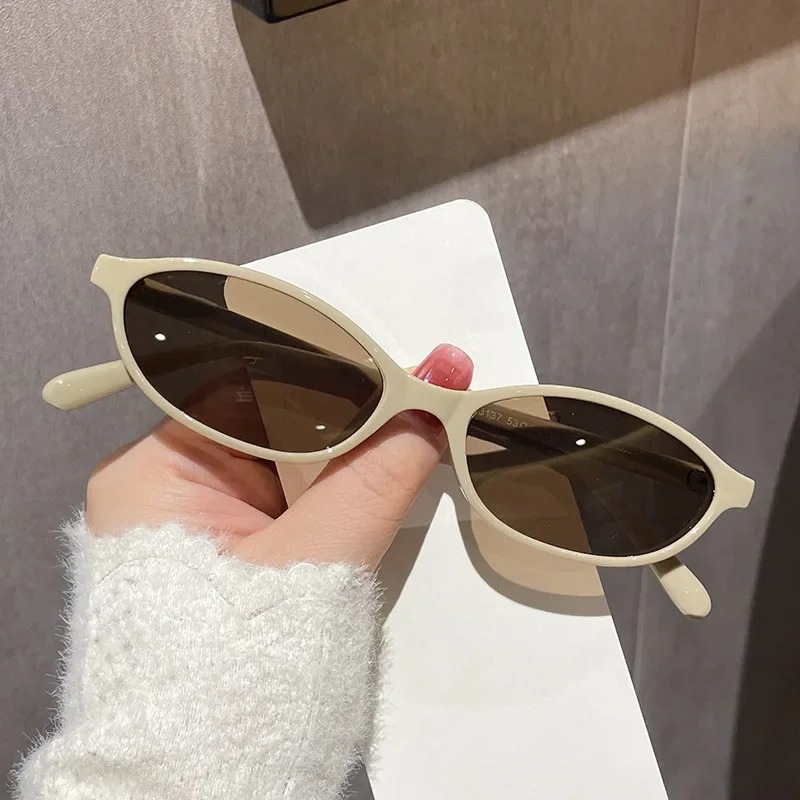 Yeni Retro Seksi Kedi Gözü Gün - Women'S Fashion Eyeglasses incelemesi ve fiyatı