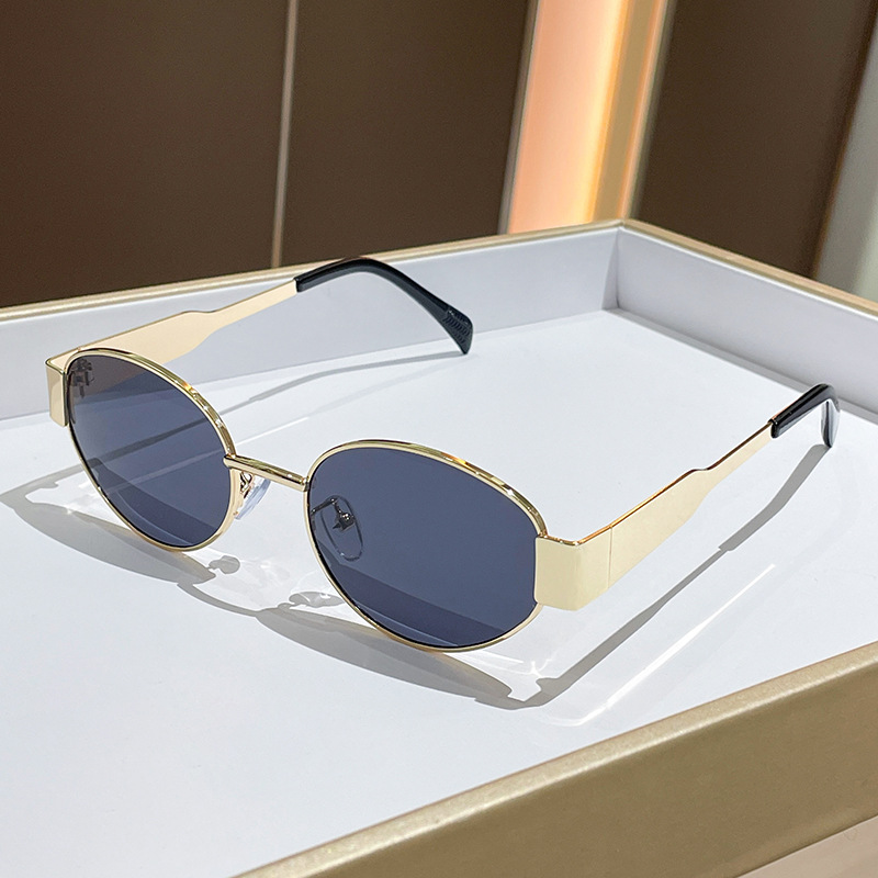 Kadınlar için Trend Yuvarlak Ç - Women'S Fashion Eyeglasses incelemesi ve fiyatı