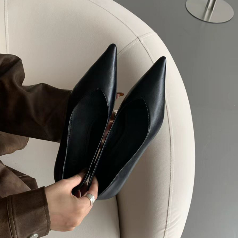 SUOJIALUN 2025 İlkbahar Yeni M - Women'S Fashion Footwear incelemesi ve fiyatı