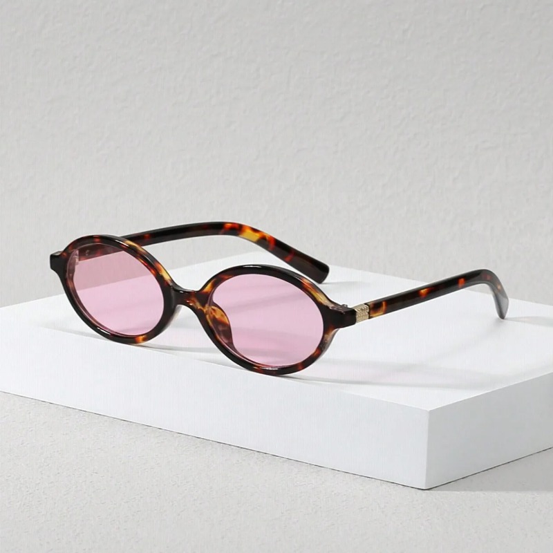 Vintage Oval Güneş Gözlüğü Kad - Women'S Fashion Eyeglasses incelemesi ve fiyatı