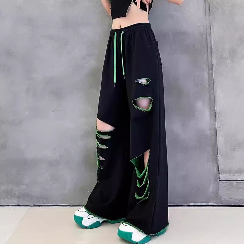 Kadın Geniş Bacak Pantolon 90' - Women'S Fashion Trends Summer 2025 incelemesi ve fiyatı