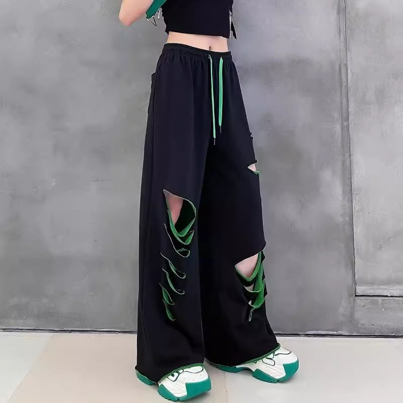 Kadın Geniş Bacak Pantolon 90' - Women'S Fashion Trends Summer 2025 incelemesi ve fiyatı