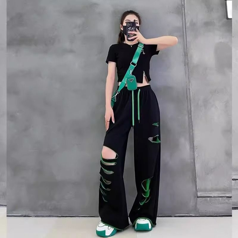 Kadın Geniş Bacak Pantolon 90' - Women'S Fashion Trends Summer 2025 incelemesi ve fiyatı