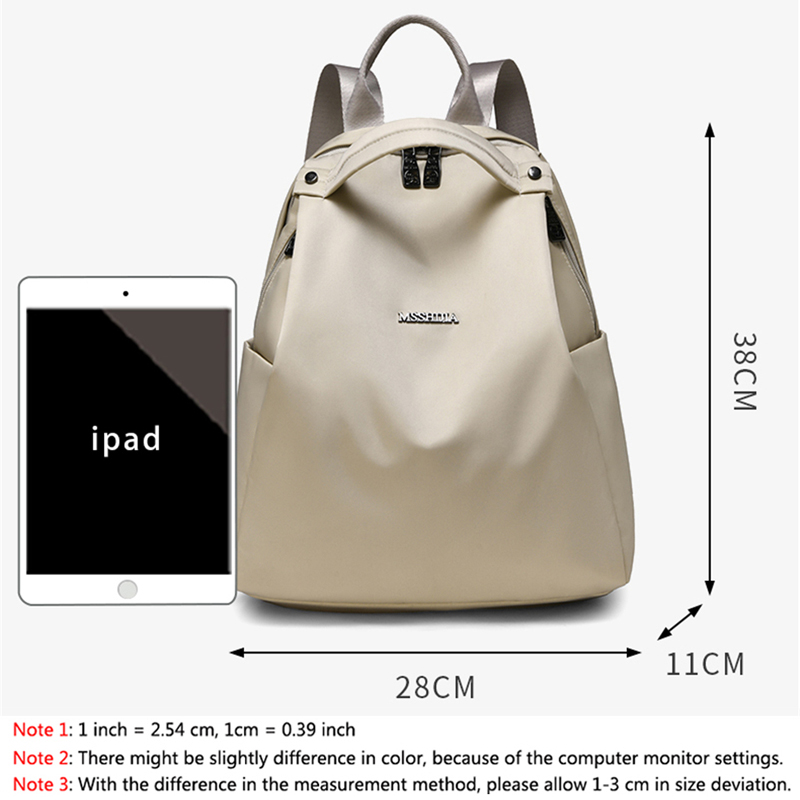 Kadınlar için moda Sırt Çantas - Women Fashion Online incelemesi ve fiyatı
