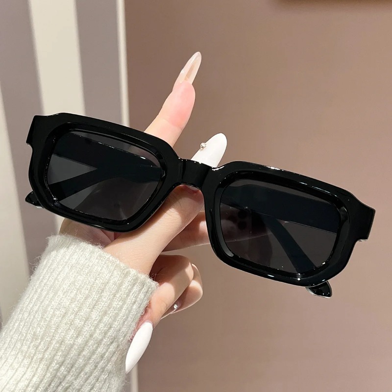 Yeni Sıcak Satış Kare Küçük Çe - Women'S Fashion Eyeglasses incelemesi ve fiyatı