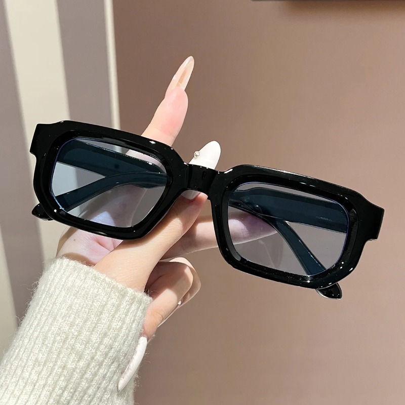 Yeni Sıcak Satış Kare Küçük Çe - Women'S Fashion Eyeglasses incelemesi ve fiyatı