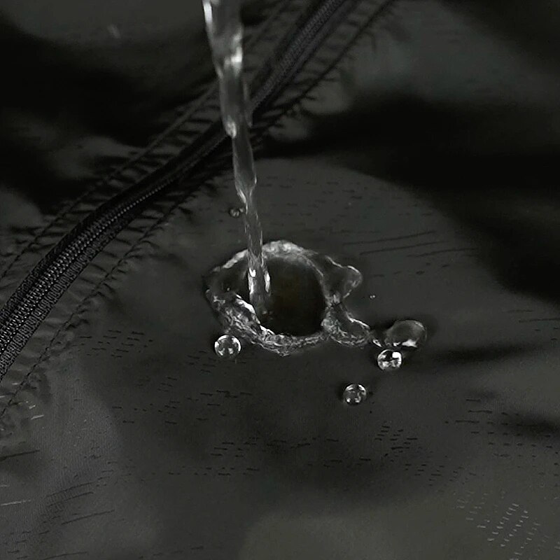 LNGXO Erkek Kadın Su Geçirmez  - Women'S Fashion Rain Jacket incelemesi ve fiyatı