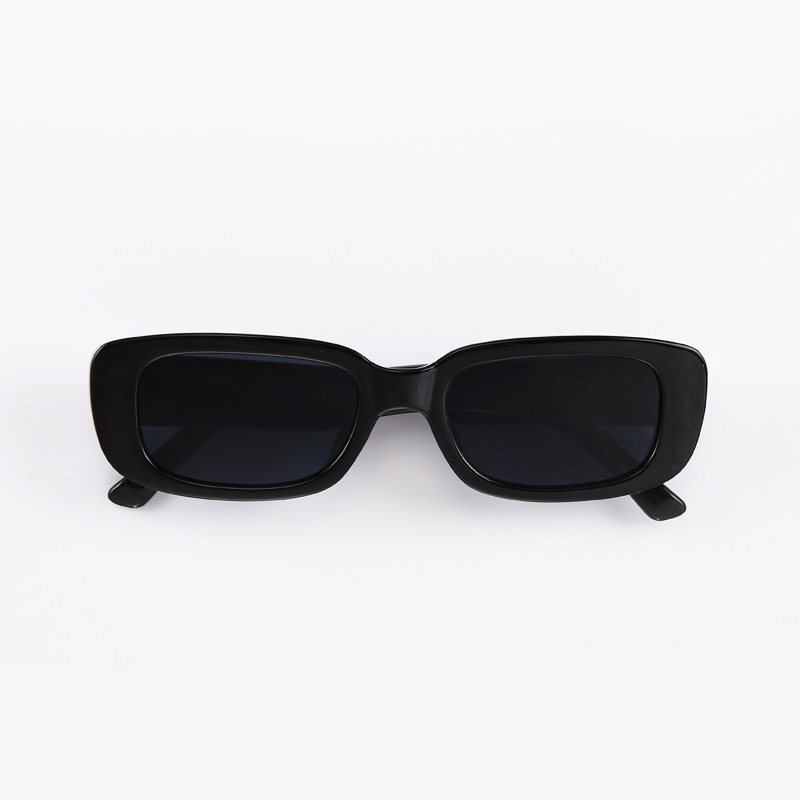1/4 adet Yeni Küçük Kare Güneş - Women'S Fashion Eyeglasses incelemesi ve fiyatı