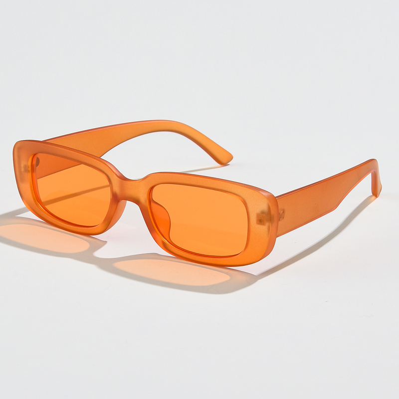 1/4 adet Yeni Küçük Kare Güneş - Women'S Fashion Eyeglasses incelemesi ve fiyatı