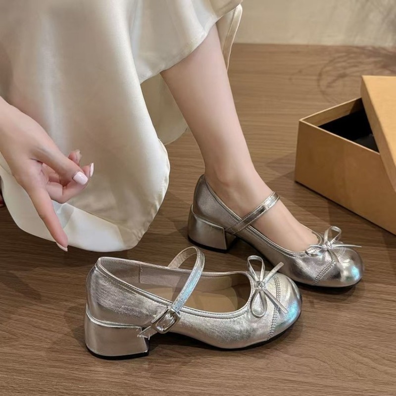 Kadın Mary Jane Ayakkabıları Y - Women'S Fashion Footwear incelemesi ve fiyatı
