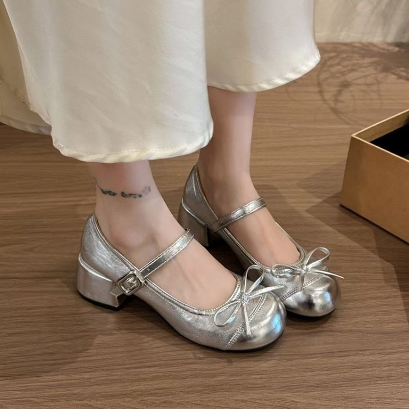 Kadın Mary Jane Ayakkabıları Y - Women'S Fashion Footwear incelemesi ve fiyatı