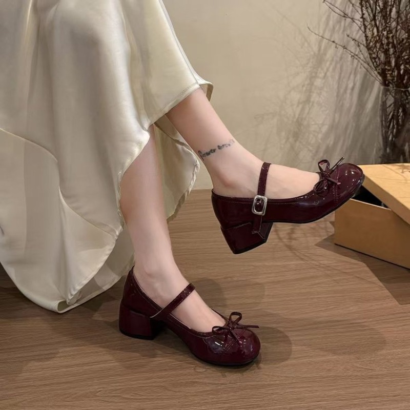 Kadın Mary Jane Ayakkabıları Y - Women'S Fashion Footwear incelemesi ve fiyatı