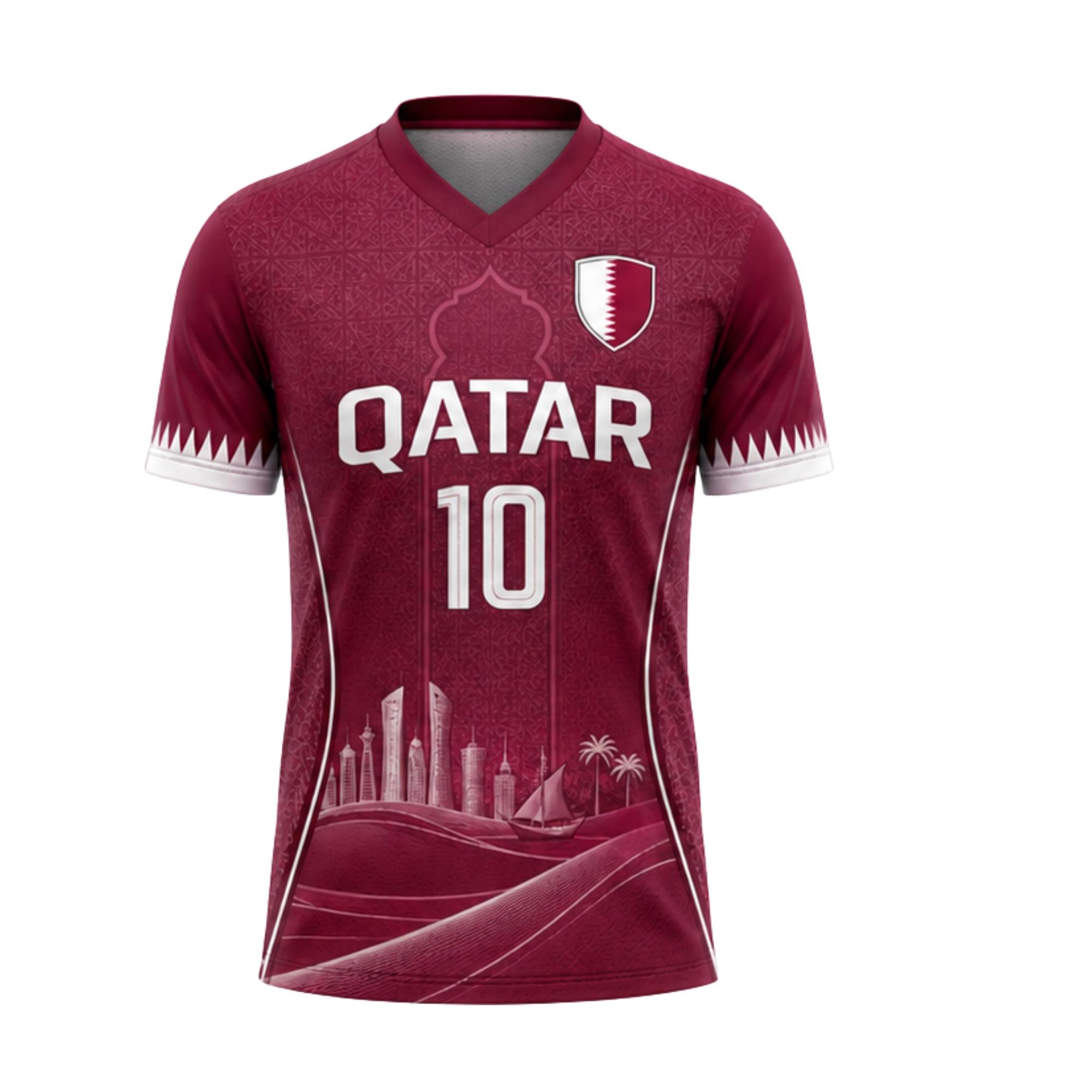 Katar Forması Erkek Kadın Futb - Women Fashion Qatar incelemesi ve fiyatı