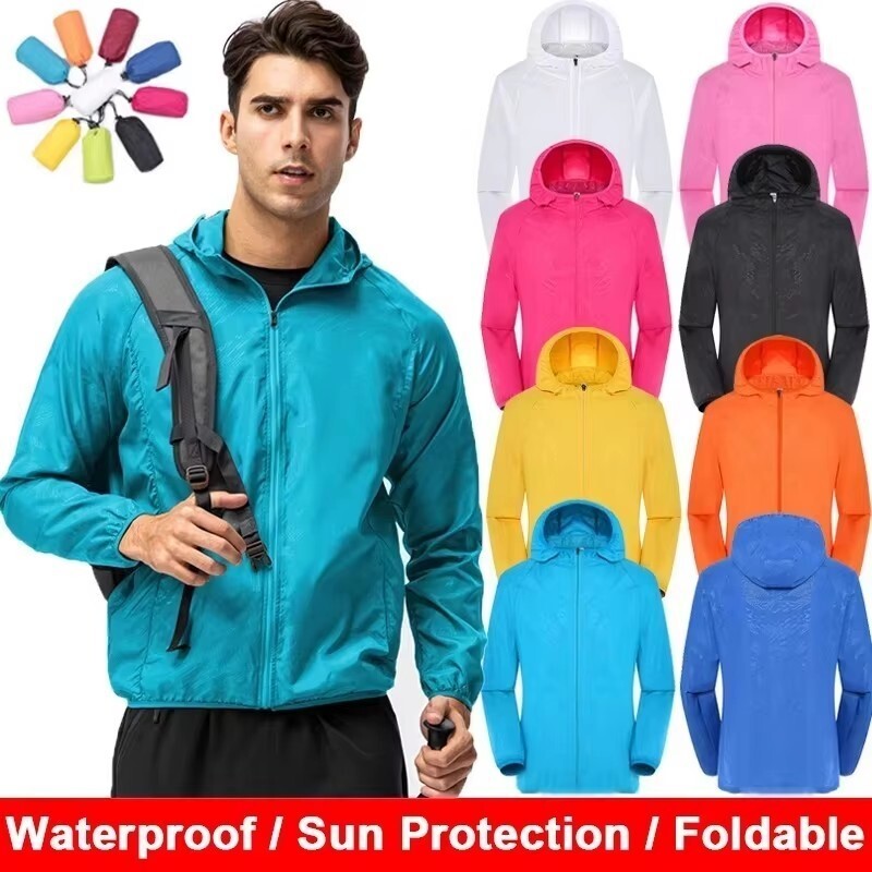 Erkekler Kadınlar Su Geçirmez  - Women'S Fashion Rain Jacket incelemesi ve fiyatı