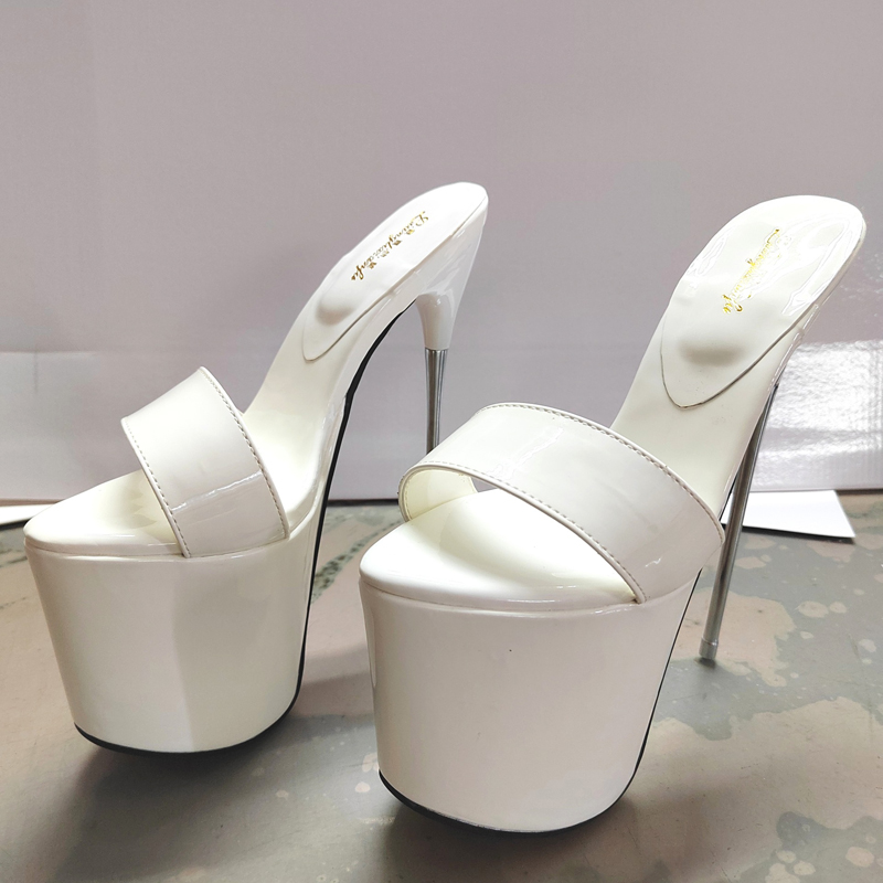 Moda Terlikler 19 cm Ince Yüks - Women Fashion Show incelemesi ve fiyatı