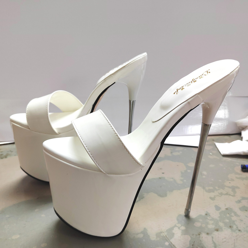 Moda Terlikler 19 cm Ince Yüks - Women Fashion Show incelemesi ve fiyatı