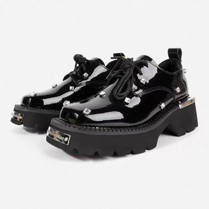 Kadın Loafer'lar Kristal Platf - Women'S Fashion Trends Summer 2025 incelemesi ve fiyatı