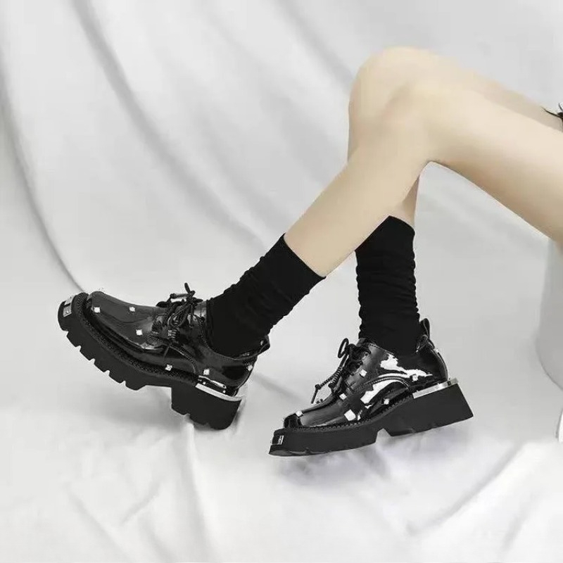 Kadın Loafer'lar Kristal Platf - Women'S Fashion Trends Summer 2025 incelemesi ve fiyatı