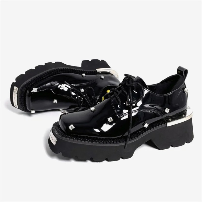 Kadın Loafer'lar Kristal Platf - Women'S Fashion Trends Summer 2025 incelemesi ve fiyatı