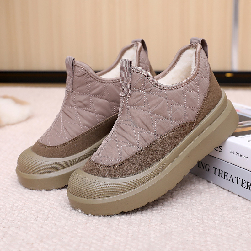 Kadın Kışlık Anne Kar Botları  - Women Fashion Online incelemesi ve fiyatı