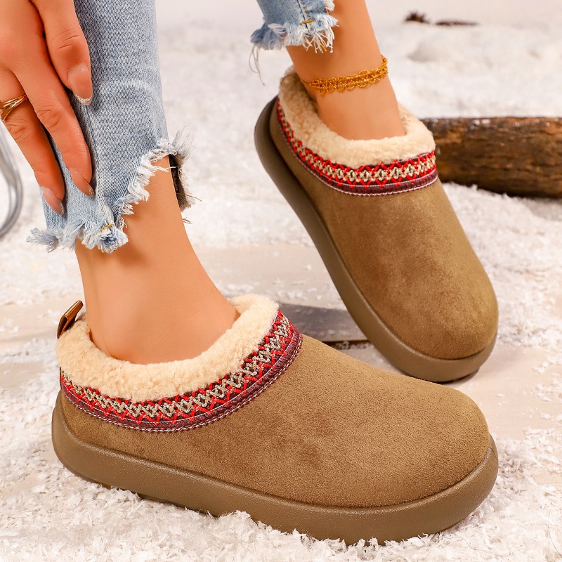 2027 Yeni Kadın Peluş Terlikle - Women Fashion Online incelemesi ve fiyatı