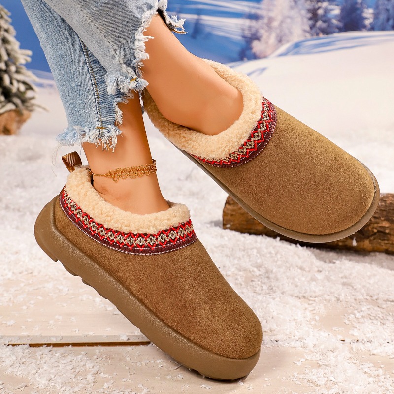 2027 Yeni Kadın Peluş Terlikle - Women Fashion Online incelemesi ve fiyatı