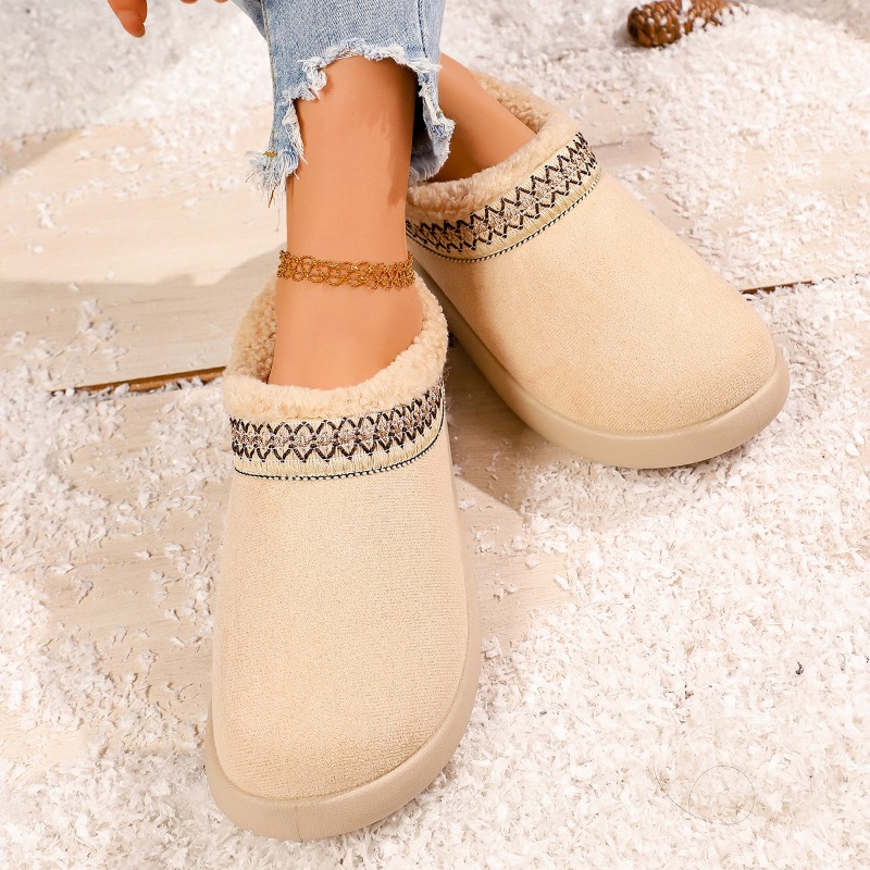 2027 Yeni Kadın Peluş Terlikle - Women Fashion Online incelemesi ve fiyatı
