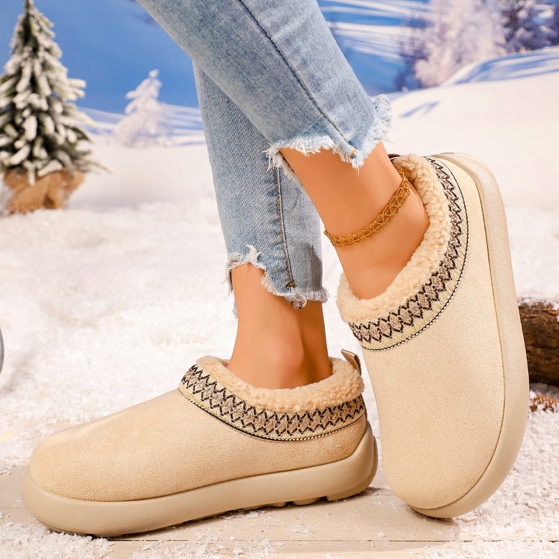 2027 Yeni Kadın Peluş Terlikle - Women Fashion Online incelemesi ve fiyatı