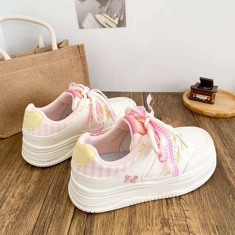 Dopamin Tasarımlı Board Ayakka - Sneakers Fashion Women incelemesi ve fiyatı