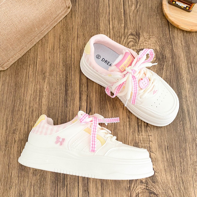Dopamin Tasarımlı Board Ayakka - Sneakers Fashion Women incelemesi ve fiyatı