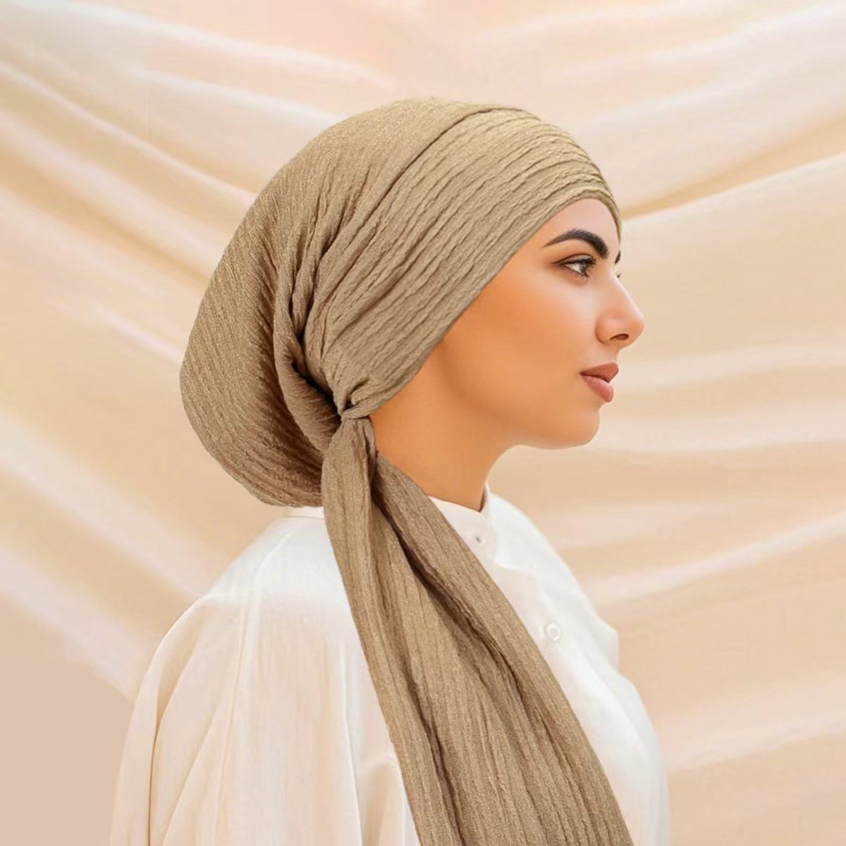 Kadınlar için Lüks Bahar Düğüm - Women Fashion Hats incelemesi ve fiyatı