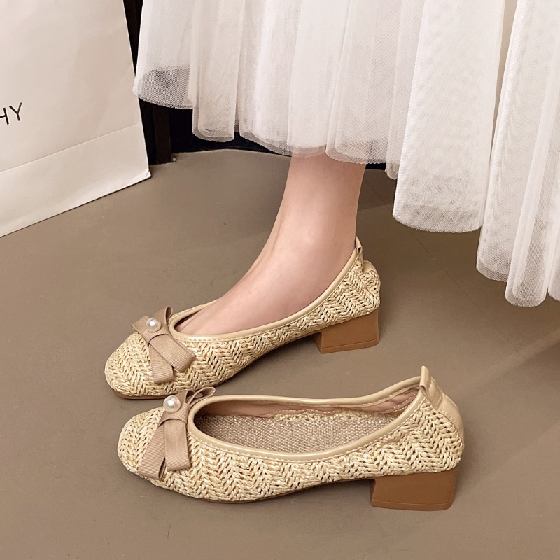 Flats Lüks Rahat Ayakkabılar K - Women'S Fashion Quick Delivery incelemesi ve fiyatı