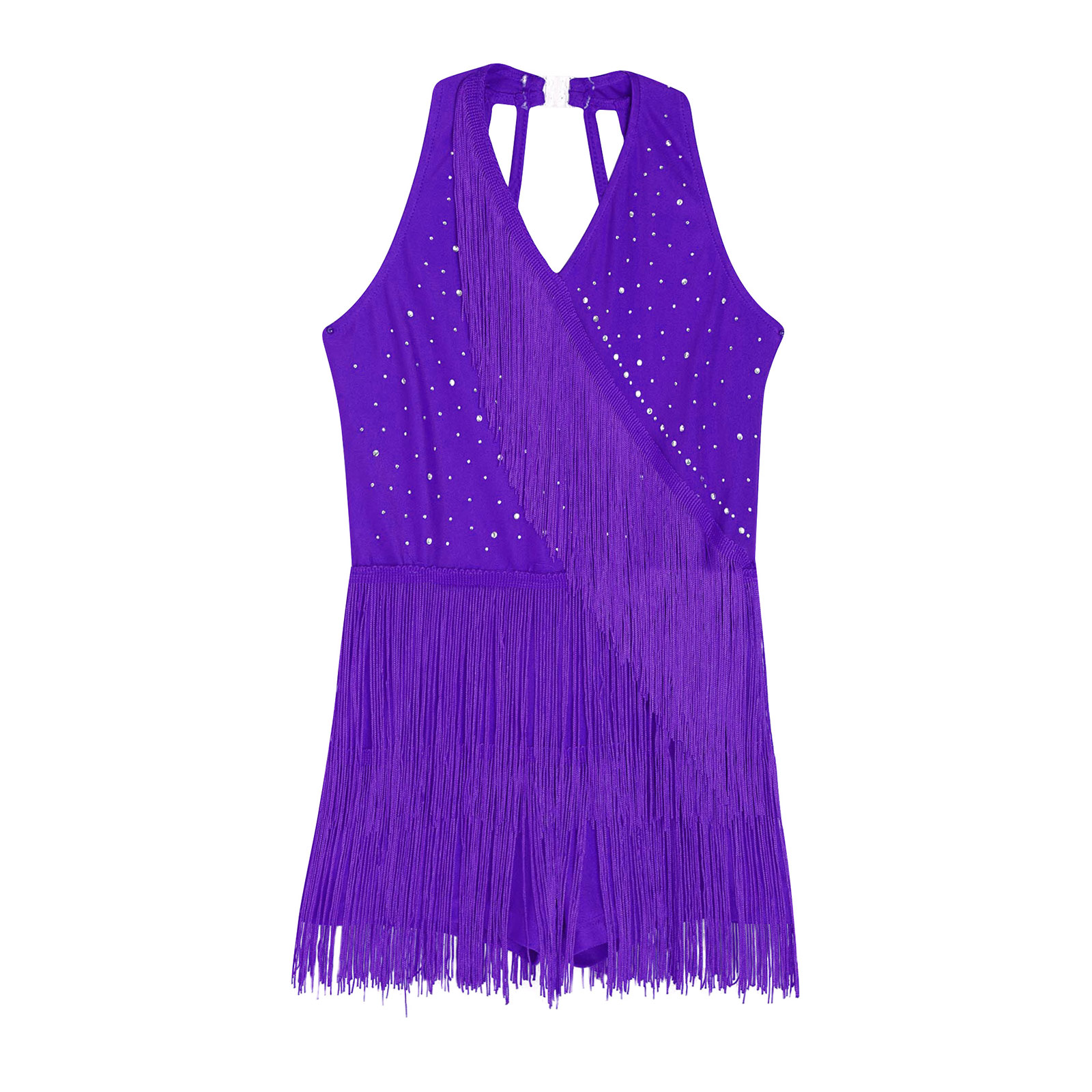 Gençler Kızlar Rumba Chacha La - Sleeveless Jumpsuit incelemesi ve fiyatı