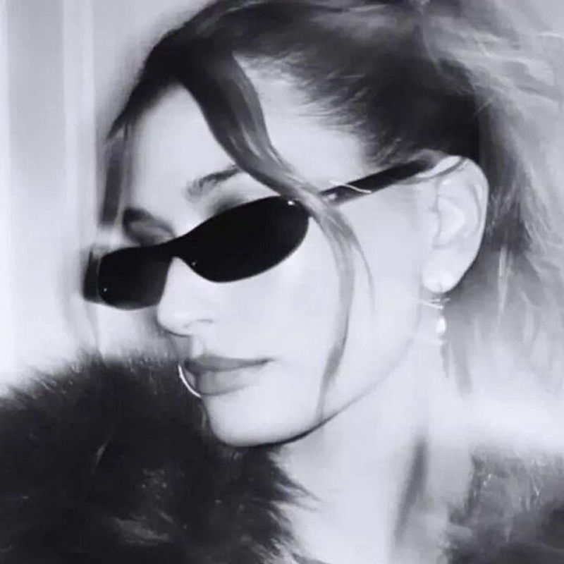 Küçük Çerçeve Oval Güneş Gözlü - Women'S Fashion Eyeglasses incelemesi ve fiyatı