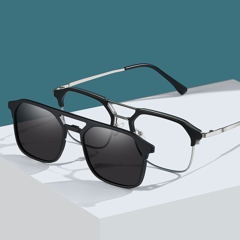 Klipsli Polarize Güneş Gözlüğü - Women'S Fashion Eyeglasses incelemesi ve fiyatı
