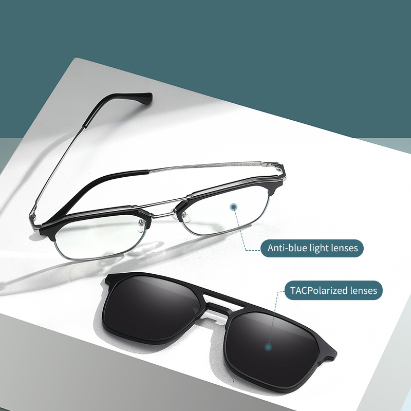 Klipsli Polarize Güneş Gözlüğü - Women'S Fashion Eyeglasses incelemesi ve fiyatı