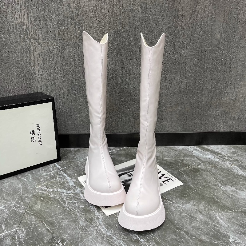 Kadınlar İçin Sonbahar ve Kış  - Winter Fashion Women Boots incelemesi ve fiyatı
