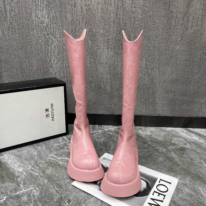 Kadınlar İçin Sonbahar ve Kış  - Winter Fashion Women Boots incelemesi ve fiyatı