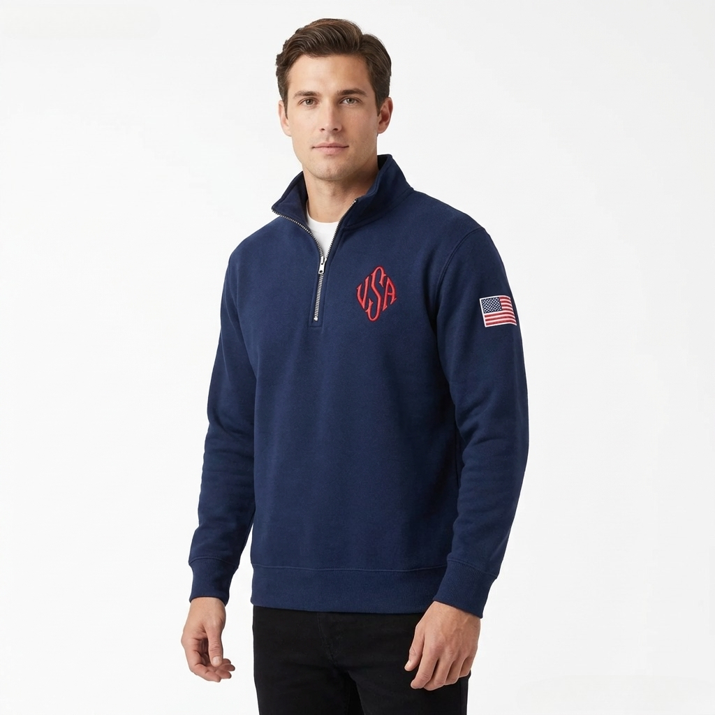 Çeyrek Fermuarlı Sweatshirt Y2 - Women'S Fashion Quarter Zip incelemesi ve fiyatı